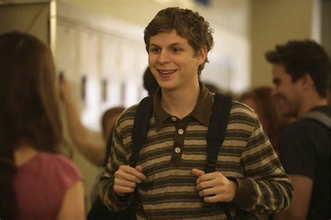 michael cera movies and shows